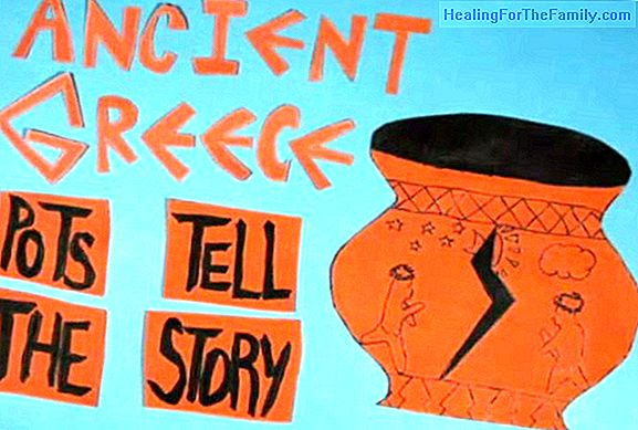 10 Greek names for children