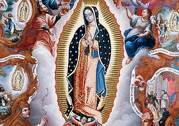 Day of Our Lady of Nuria, September 8. Names for girls