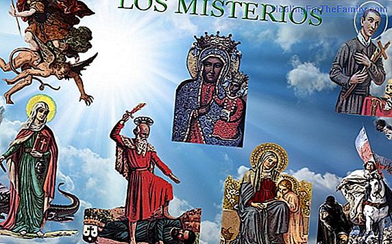 Day of the Virgen del Pilar, October 12. Names for children