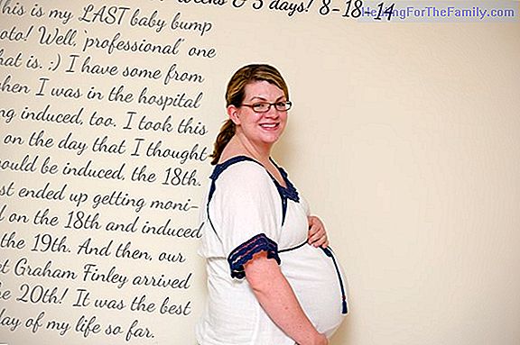 28 Weeks of pregnancy
