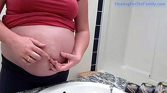 39 Weeks of pregnancy