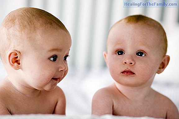 How to know if you are pregnant with twins or twins. The zygosity