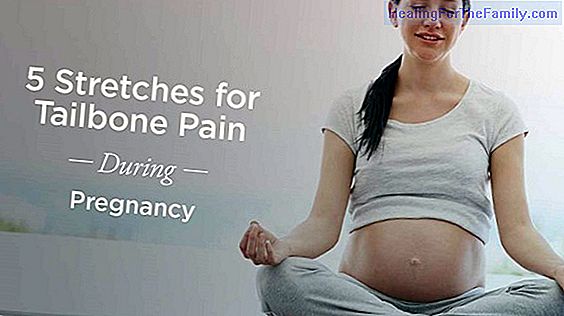 Low back pain and sciatica during pregnancy