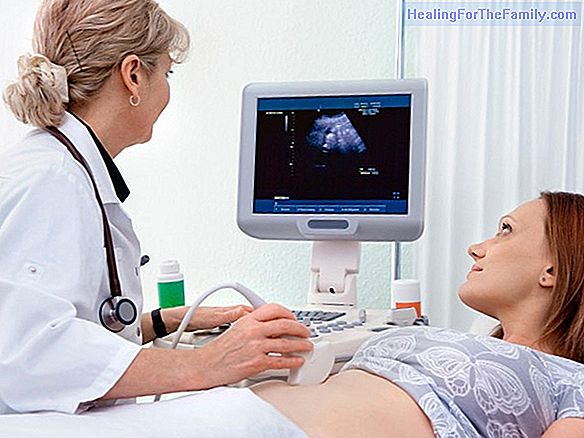 Medical visits during pregnancy