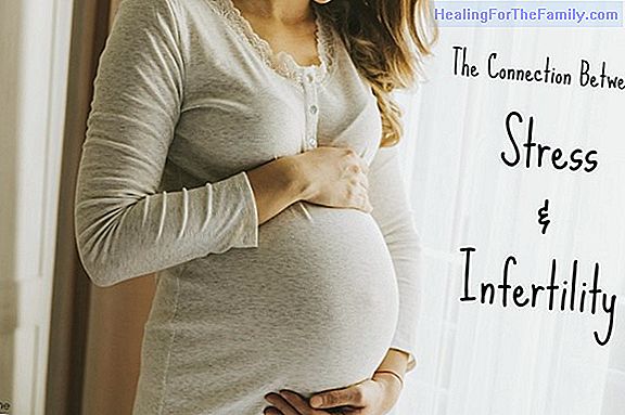 Stress and infertility in women