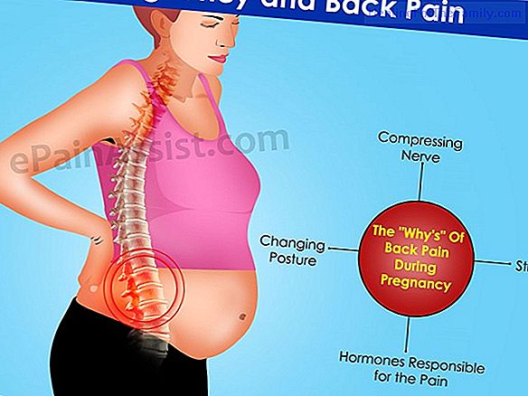 The 9 most common symptoms of pregnancy