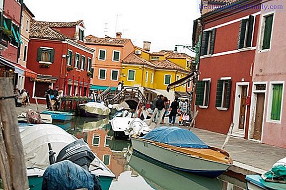 Museums in Venice for children and families