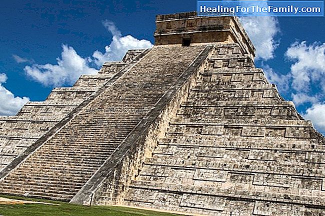 Quetzalcoatl. Meksikon legenda lapsille