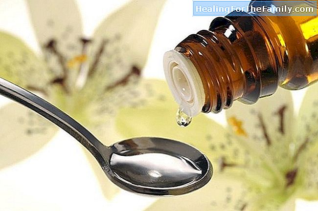 Homeopatia ummetuksen vauvoilla