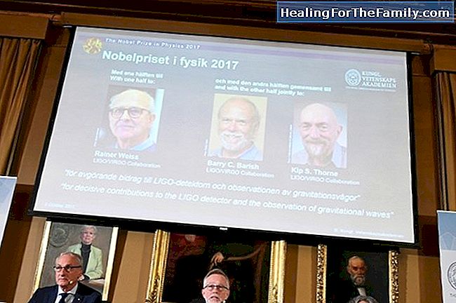 10 Noms de lauréats du prix Nobel pour filles
