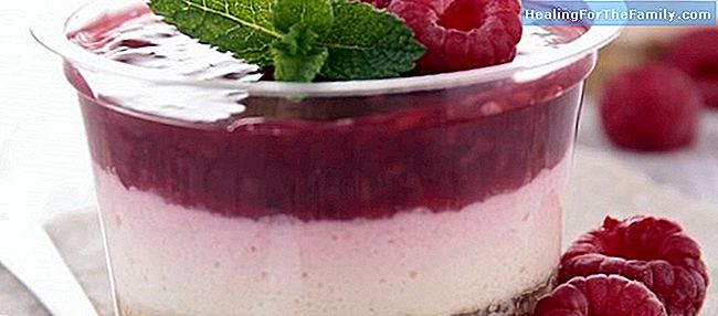 Vidéos de recettes de desserts de vacances avec des fruits