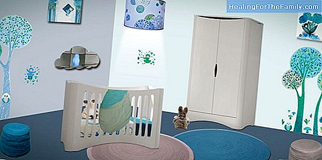 Idées pour la décoration des chambres à thème pour les enfants
