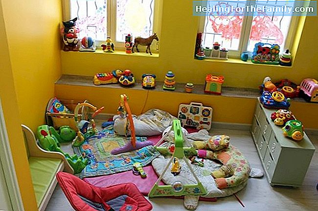Jeux et jouets pour stimuler les enfants dans leur petite enfance