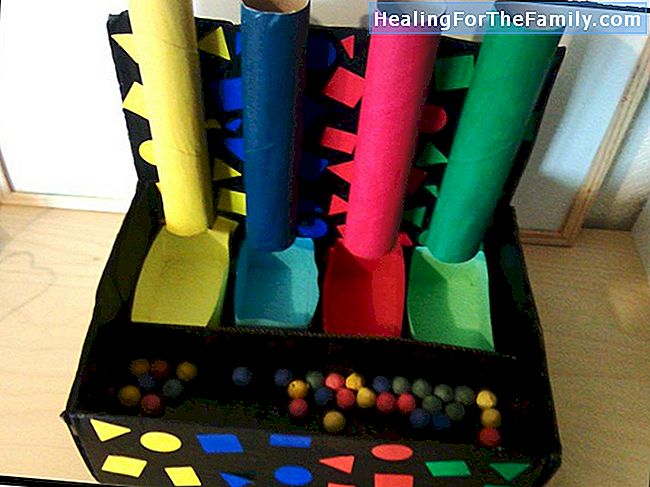 Jeux pour les enfants à apprendre les couleurs