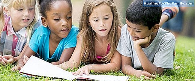 Habitudes de lecture chez les enfants de 0 à 3 ans