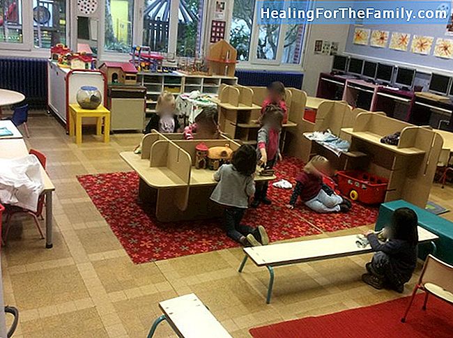 Activités d'autoréglementation dans la salle de classe pour les enfants