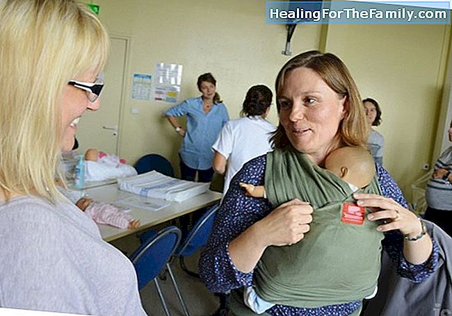 Bienfaits de la réflexologie pour l'allaitement maternel