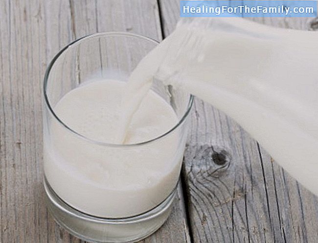 Différence entre l'intolérance au lactose et les allergies à la vache de protéines de lait