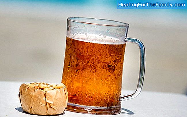 Le mythe de la bière pendant l'allaitement