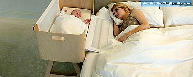 Baby's kunnen leren slapen vanaf de eerste dag