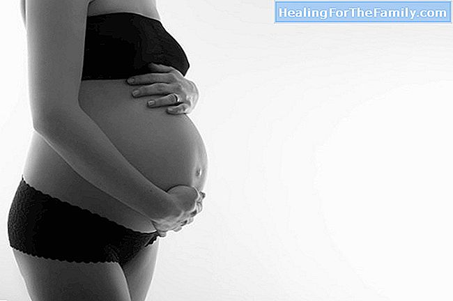 Pourquoi les femmes enceintes ne ont pas besoin de 'manger pour deux'