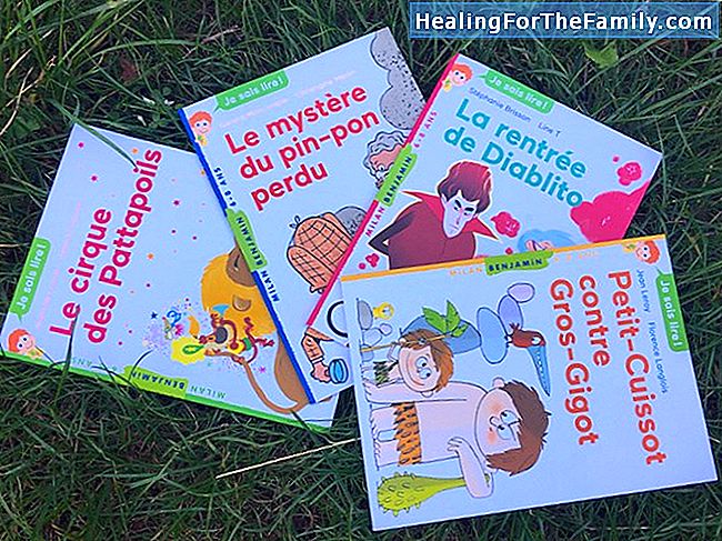 Livres de premiers soins pour bébés et enfants