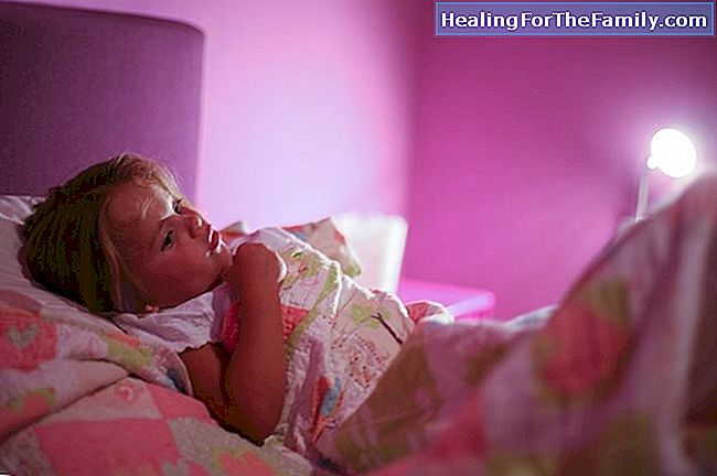Comment aider les enfants à dormir seul dans sa chambre