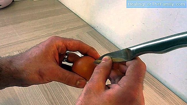 Comment vider un oeuf sans casser la coquille et la peindre