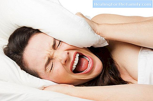 Troubles du sommeil pendant la grossesse