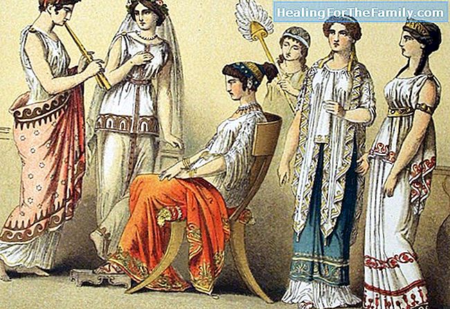 10 Nomi greci per i bambini