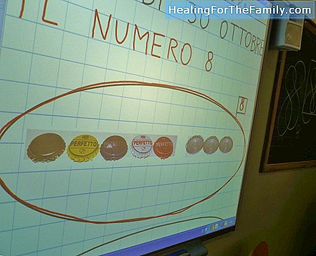 Attività per aiutare i bambini a capire la matematica