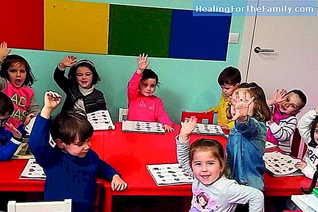 Il metodo Flipped Classroom per rendere le classi divertenti per i bambini