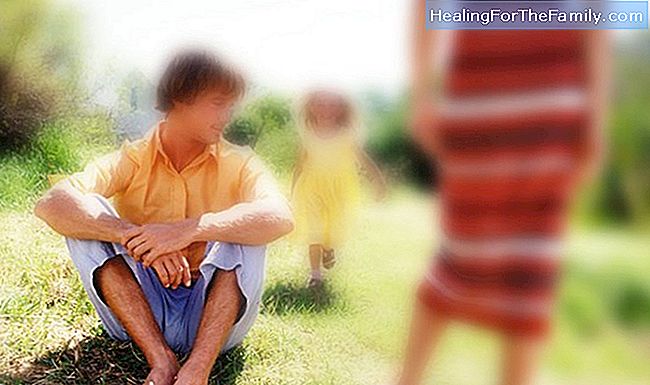 Come comunicare ai bambini la separazione o il divorzio dei genitori