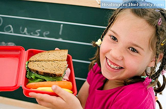 10 Consigli per i pasti dei bambini
