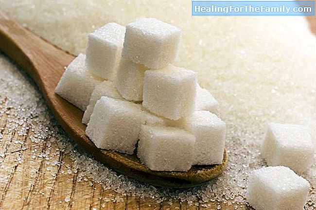 Come correggere lo zucchero in eccesso nel nutrire i bambini