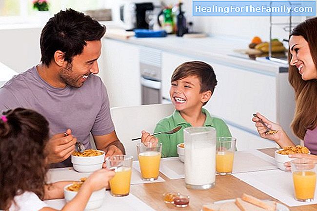 Perché un bambino non dovrebbe mai saltare la prima colazione