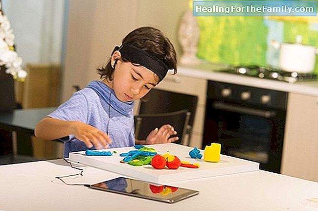 Come funziona la mente dei bambini con autismo