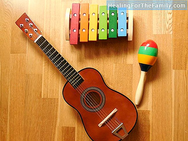 Musica per l'apprendimento dei bambini