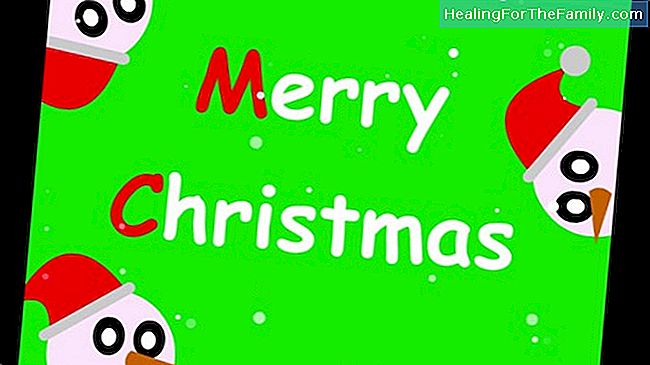 Jingle Bell Rock. canti di Natale in lingua inglese per i bambini