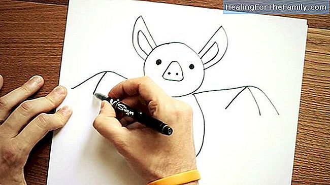 Video per imparare a disegnare animali