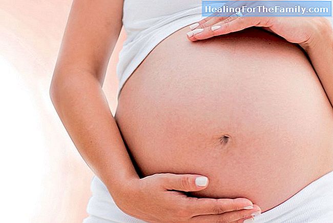 Il primo controllo prenatale dopo il test di gravidanza