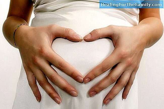 Biancheria intima per la gravidanza