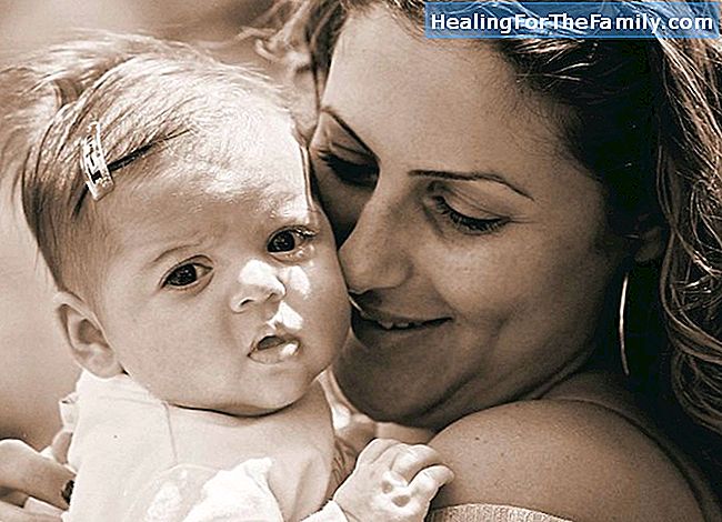 הנקה ומחלות נשימה אצל התינוק