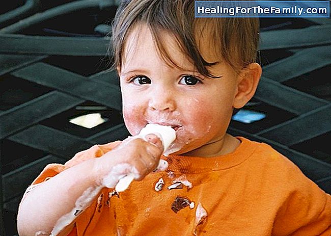 כמה חלבון מומלץ לצרוך ילד