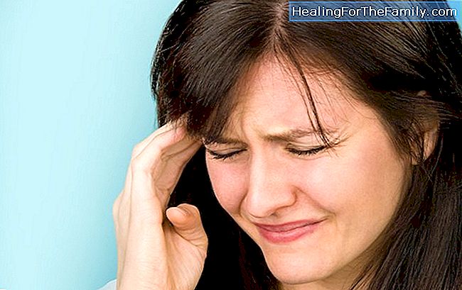 סוגים של כאבי ראש אצל ילדים ומבוגרים