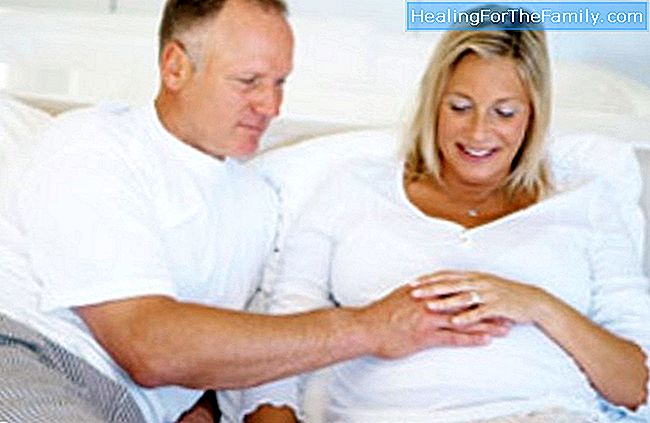 איך להיכנס להריון לאחר נטילת הגלולה