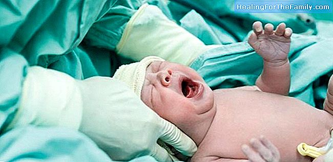 מהו תינוק גירויים חושיים טרום לידתי