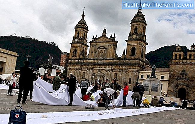 De 10 meest populaire namen in Colombia