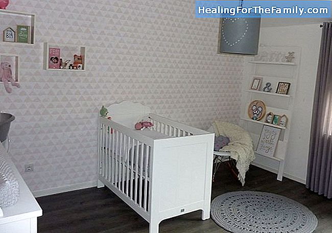Tips om te beginnen met het inrichten van de babykamer