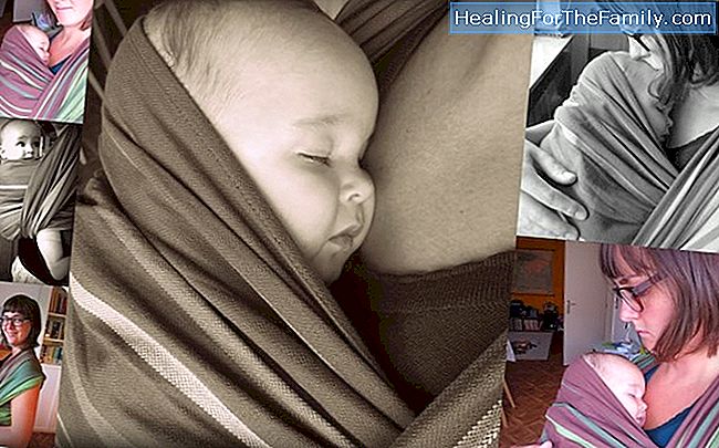 Voordelen van langdurige borstvoeding voor zuigelingen